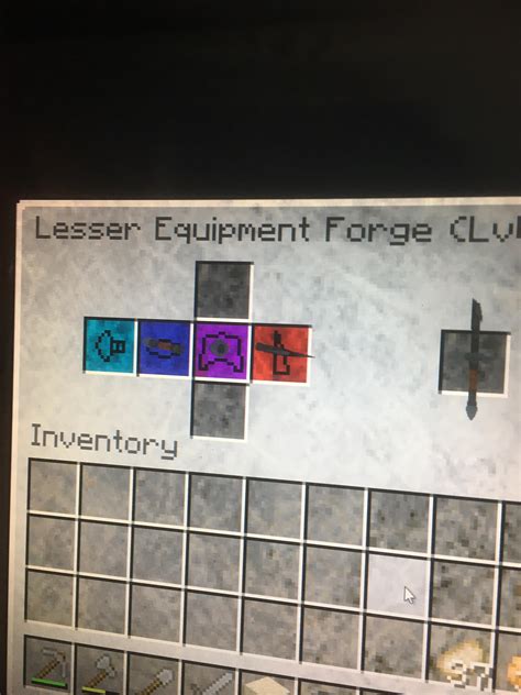 How to create custom items and blocks in Curse Forge RLCraft